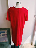 Vintage Blair Dress With Side Buttons