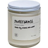 Sweetgrass Soy Candle - 7 oz