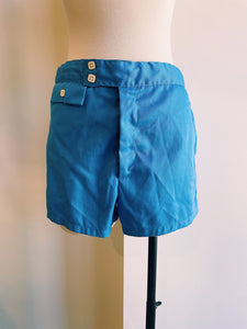 Florida Sunwear Vintage Shorts