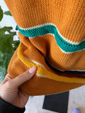 Vintage Liz Claiborne Sweater- size 8