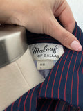 Vintage Malouf of Dallas Dress- size 8