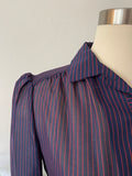 Vintage Malouf of Dallas Dress- size 8