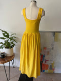 Vintage Fads Dress- size Large