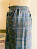 Vintage Pendelton Vintage Skirt