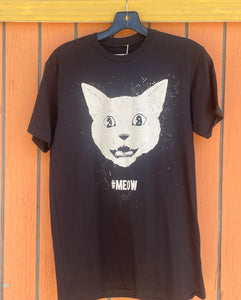 JLP #MEOW Tee