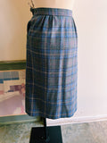 Vintage Pendelton Vintage Skirt