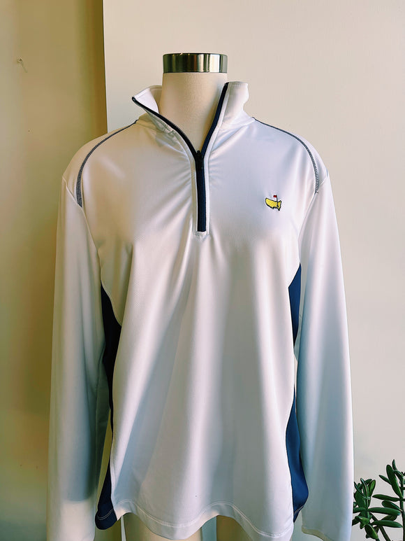 Master's Athletic Golf Pullover