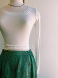 Gorgeous Vintage Skirt