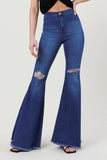 Bella Flare Jeans