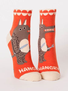 Hangry - Women’s Ankle