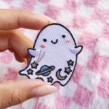 Cosmic Ghost Patch